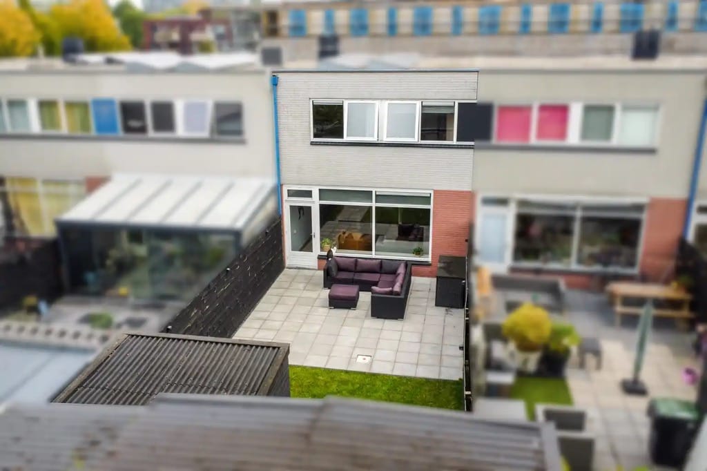 Foto 32 van de Jokse 31