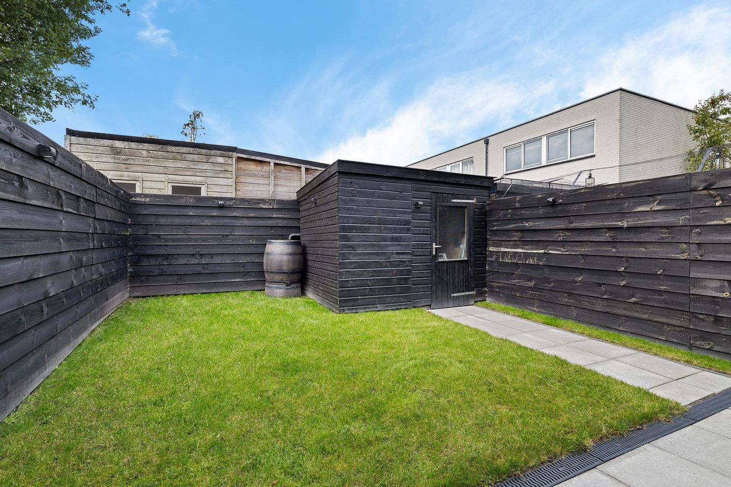 Foto 34 van de Jokse 31