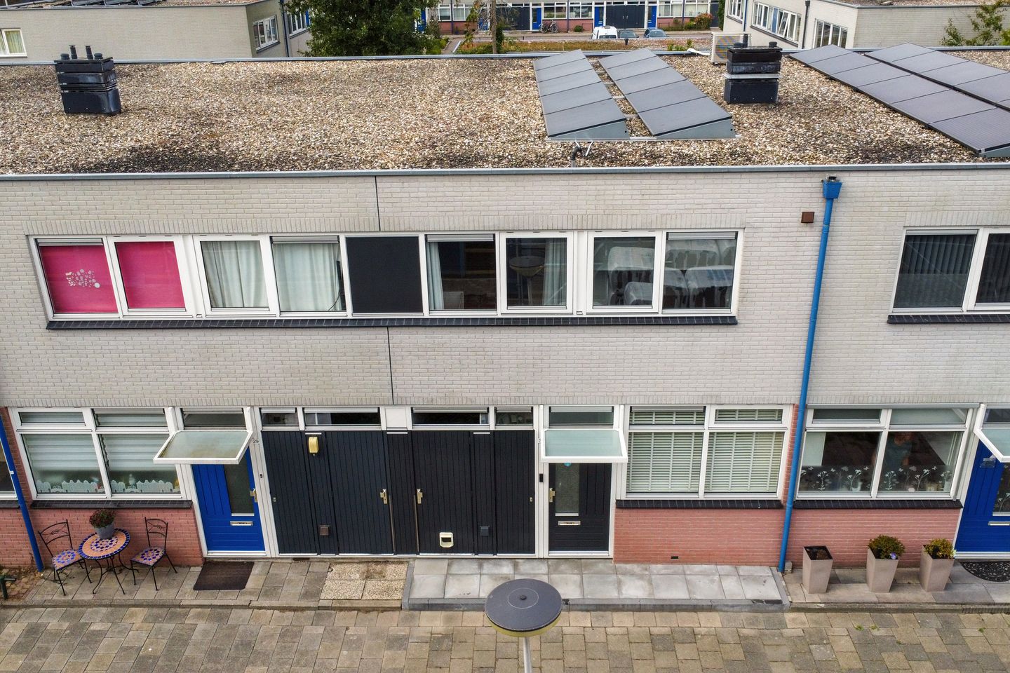 Foto 35 van de Jokse 31