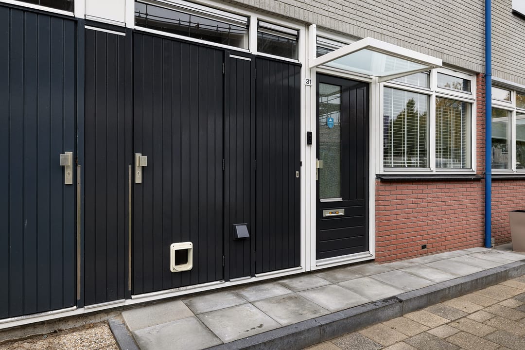 Foto 37 van de Jokse 31