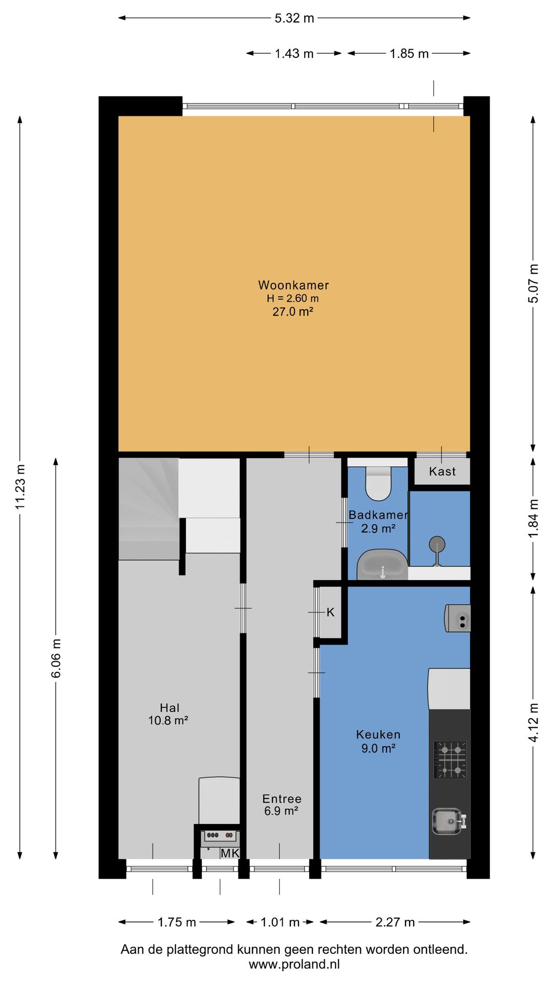 Foto 38 van de Jokse 31