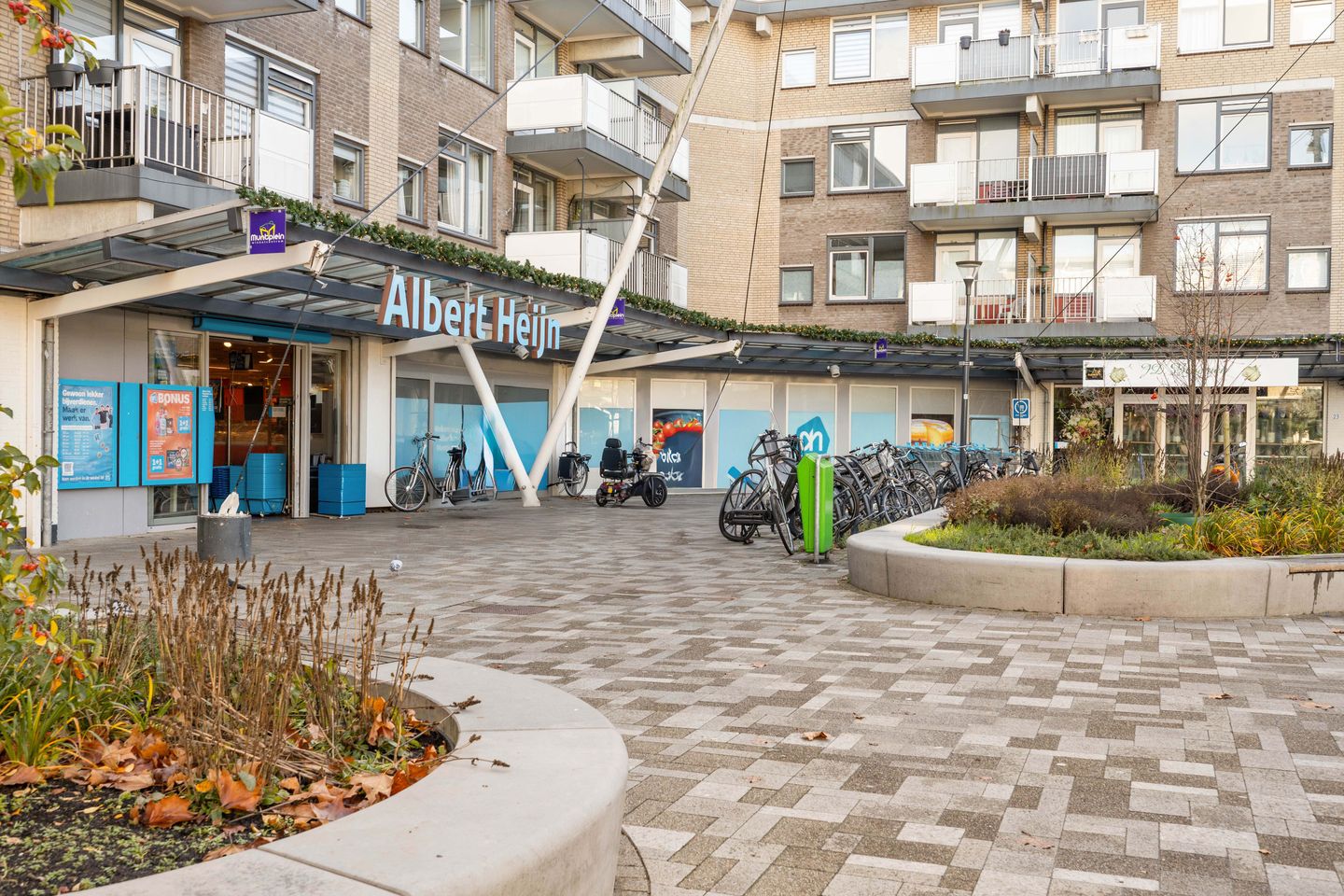 Foto 35 van Muntplein 129