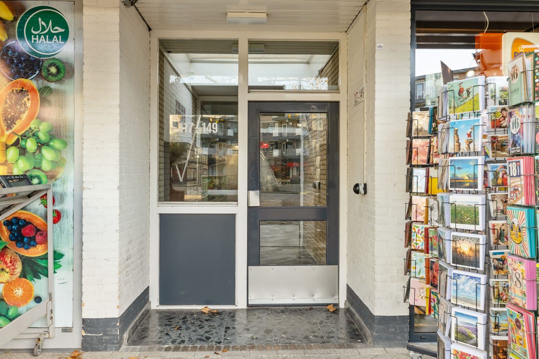 Foto 7 van Muntplein 129