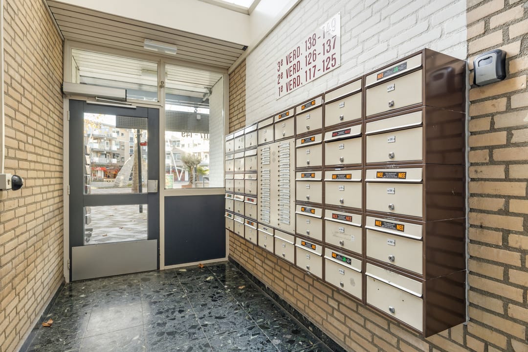 Foto 8 van Muntplein 129