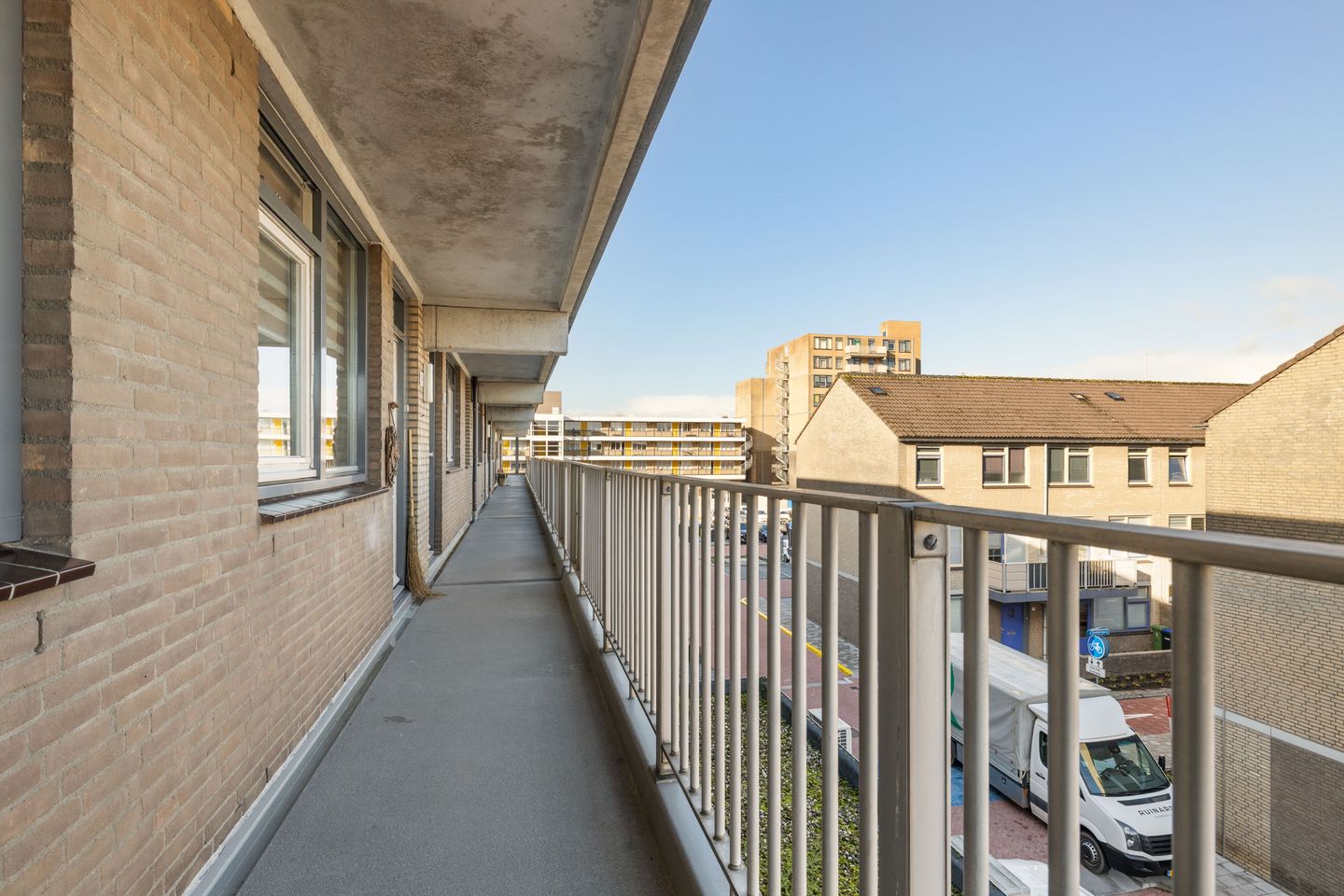 Foto 10 van Muntplein 129