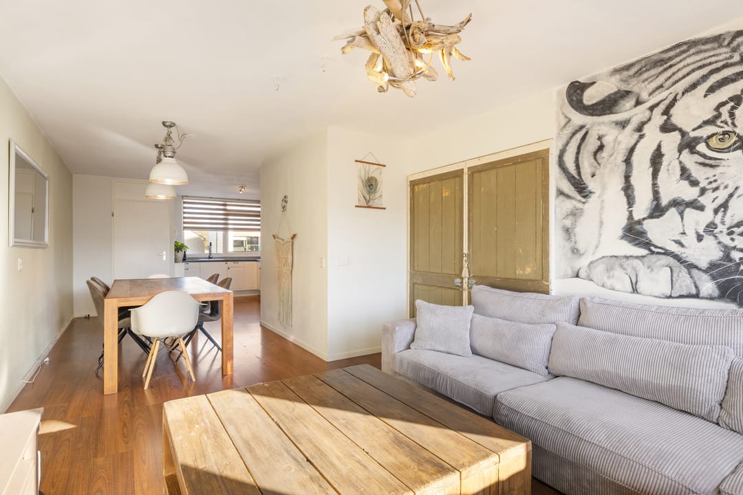 Foto 2 van Muntplein 129