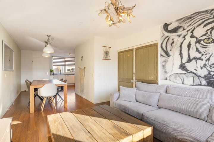 Foto 2 van Muntplein 129