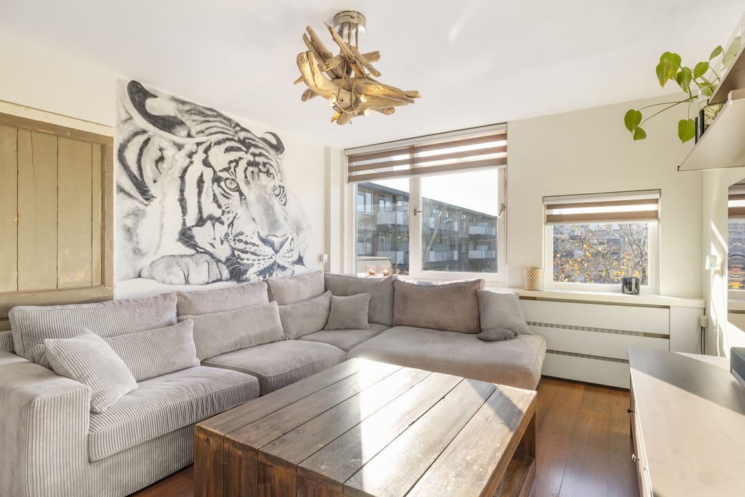 Foto 13 van Muntplein 129