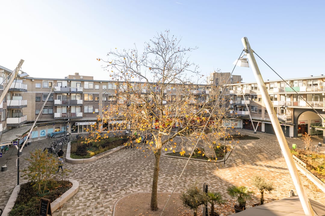 Foto 23 van Muntplein 129