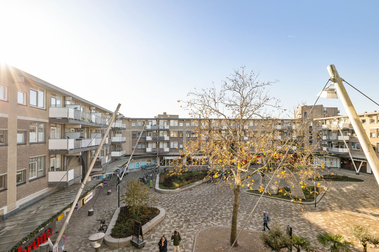 Foto 25 van Muntplein 129