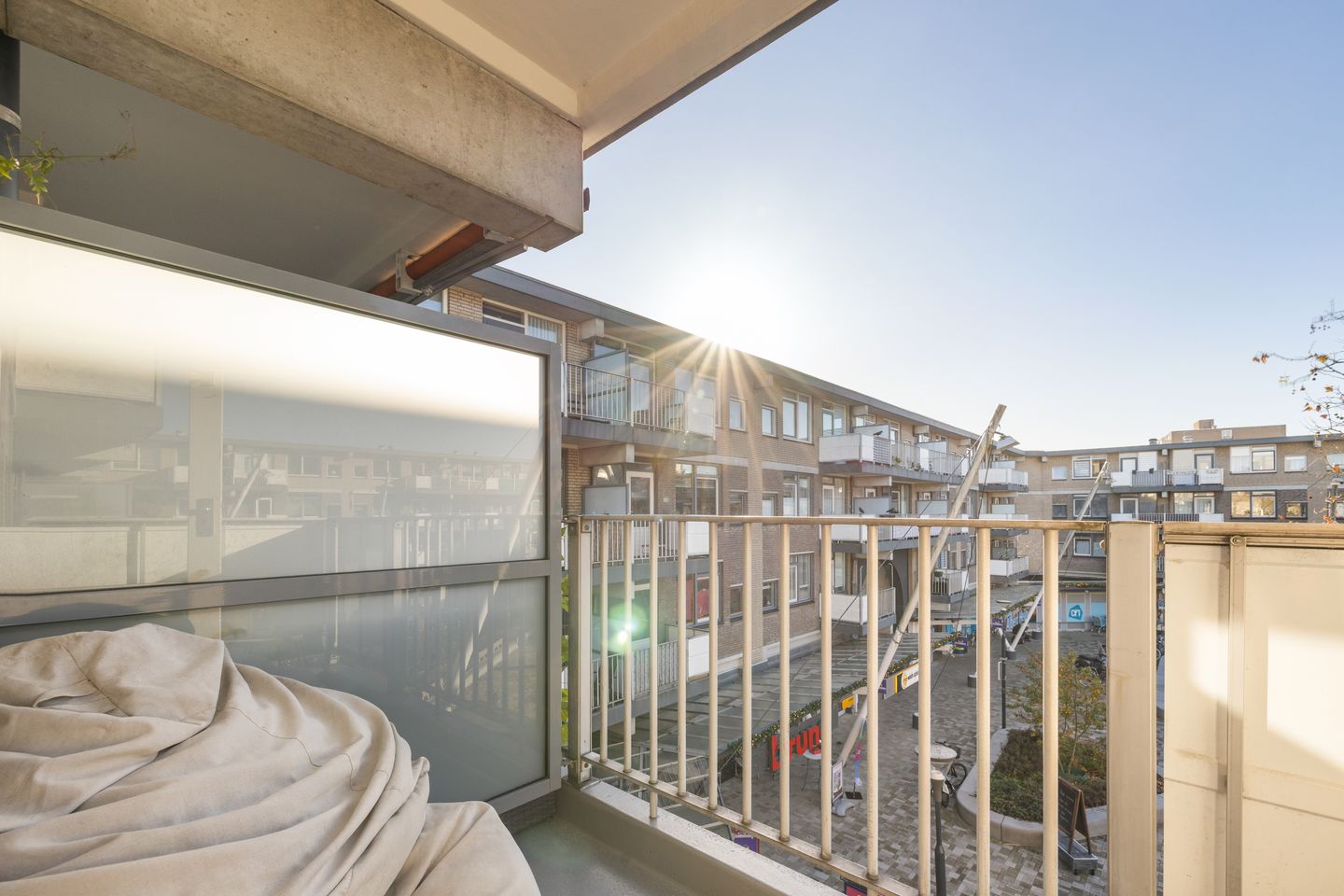 Foto 5 van Muntplein 129