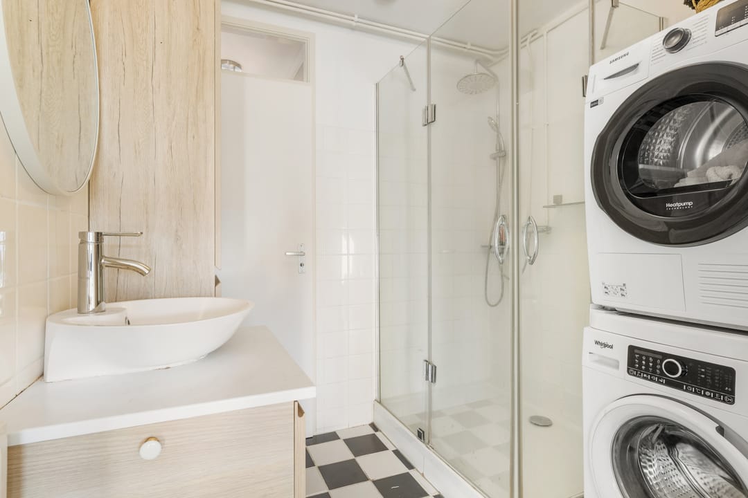 Foto 32 van Muntplein 129