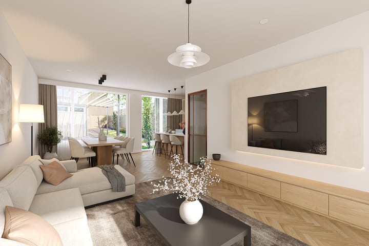 Photo 2 of Kiplingstraat 20