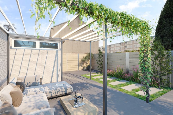 Photo 3 of Kiplingstraat 20