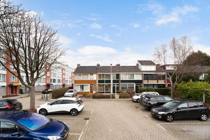 Photo 4 of Kiplingstraat 20