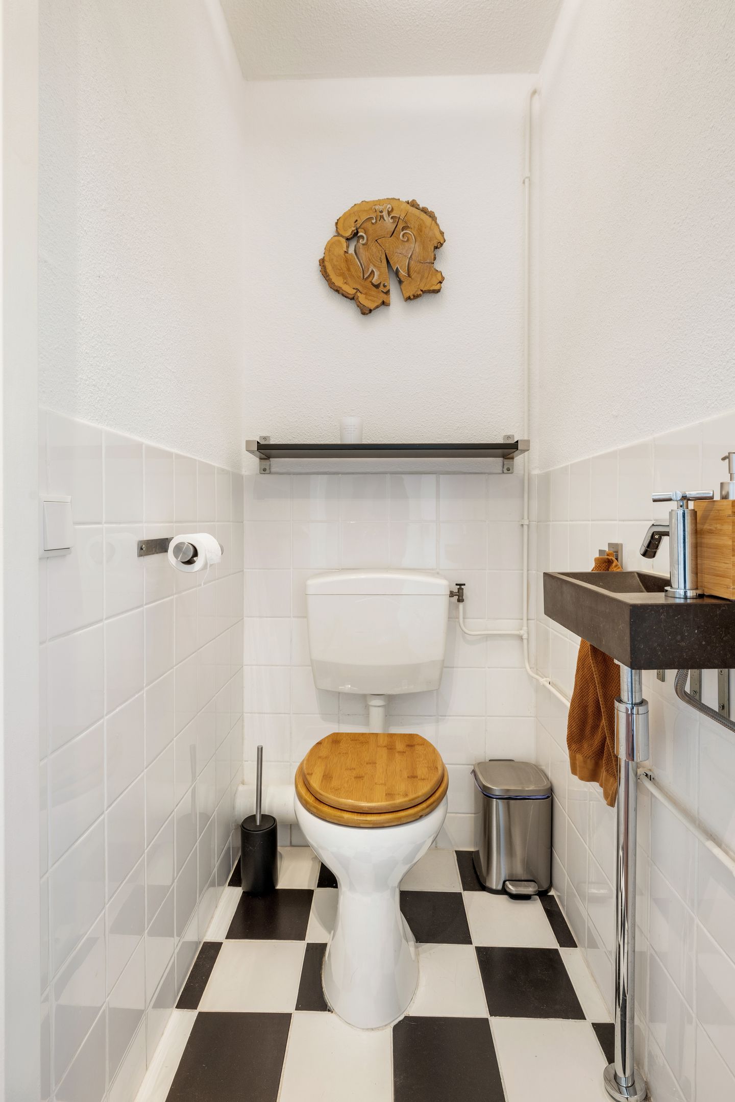 Foto 34 van Muntplein 129