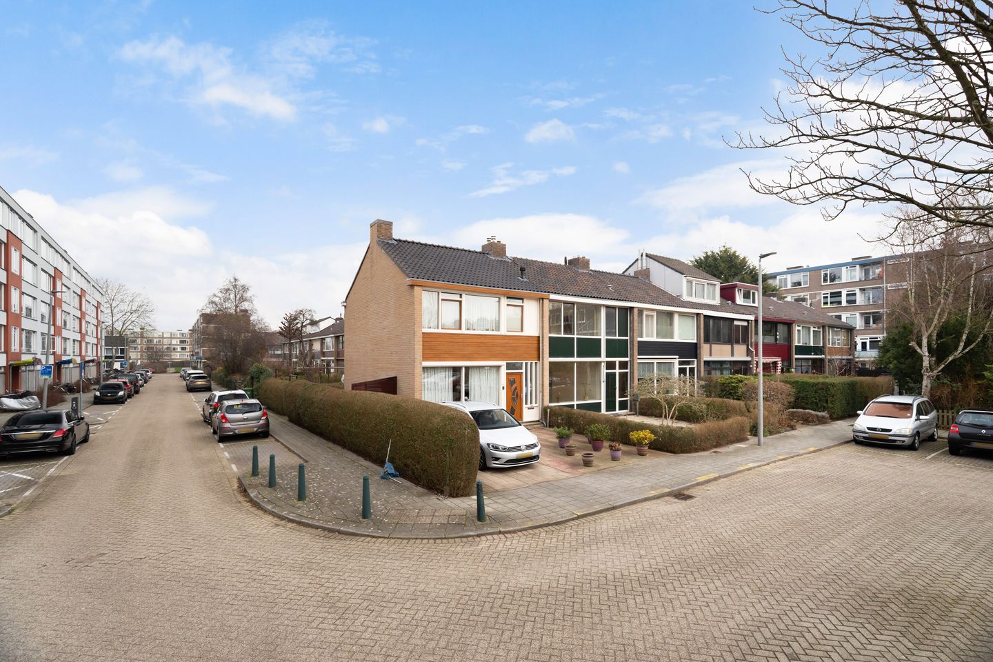 Foto 5 van Kiplingstraat 20