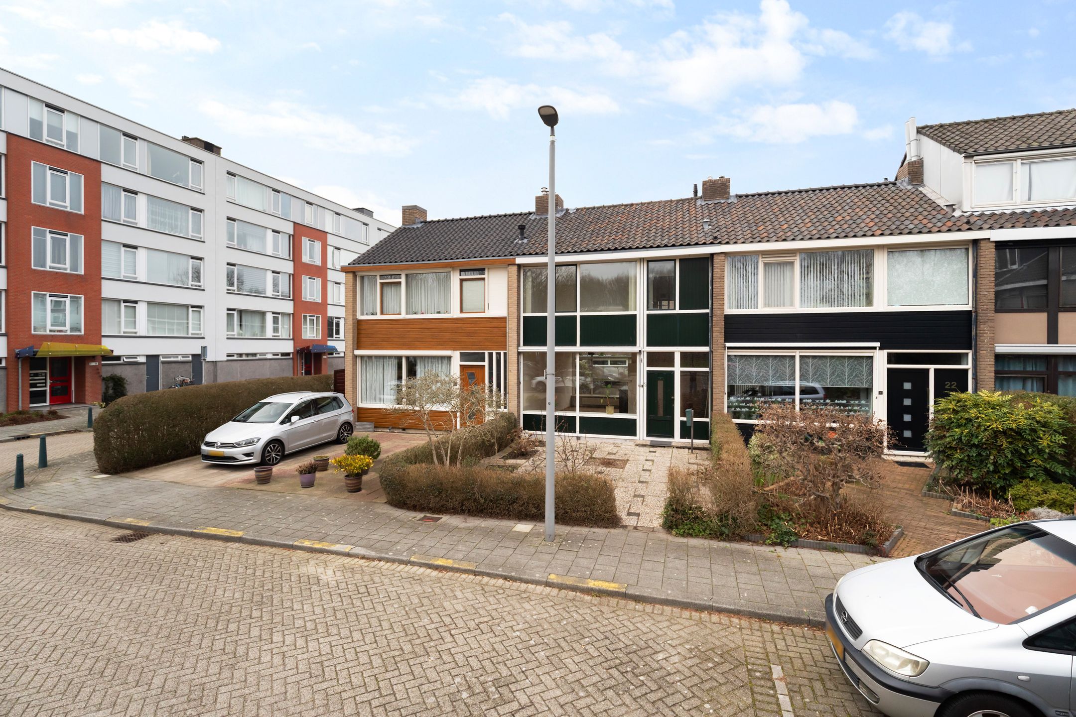 Foto 6 van Kiplingstraat 20