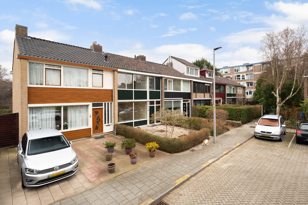 Foto 7 van Kiplingstraat 20