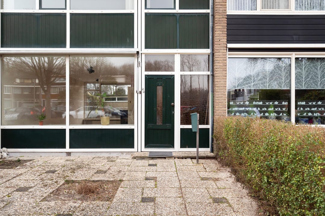 Foto 8 van Kiplingstraat 20