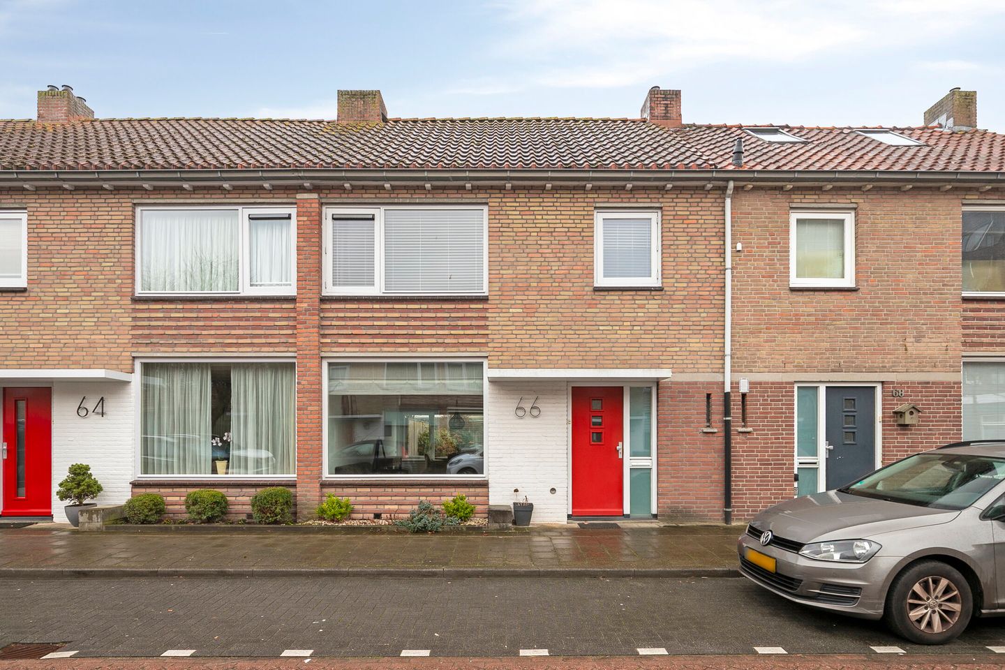 Foto 1 van Sepiastraat 66