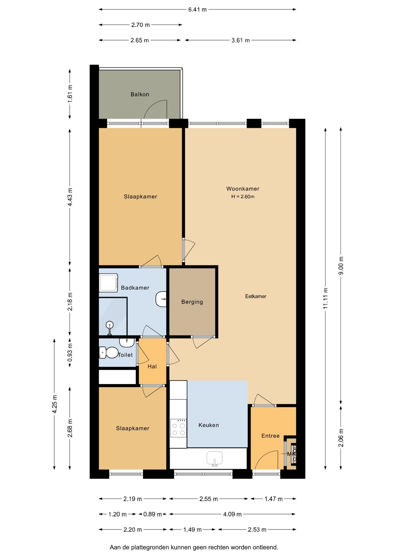 Foto 39 van Muntplein 129