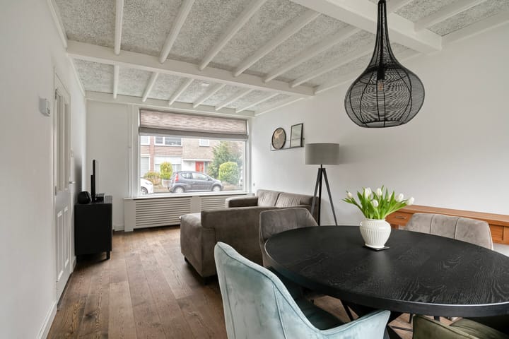 Foto 7 van Sepiastraat 66