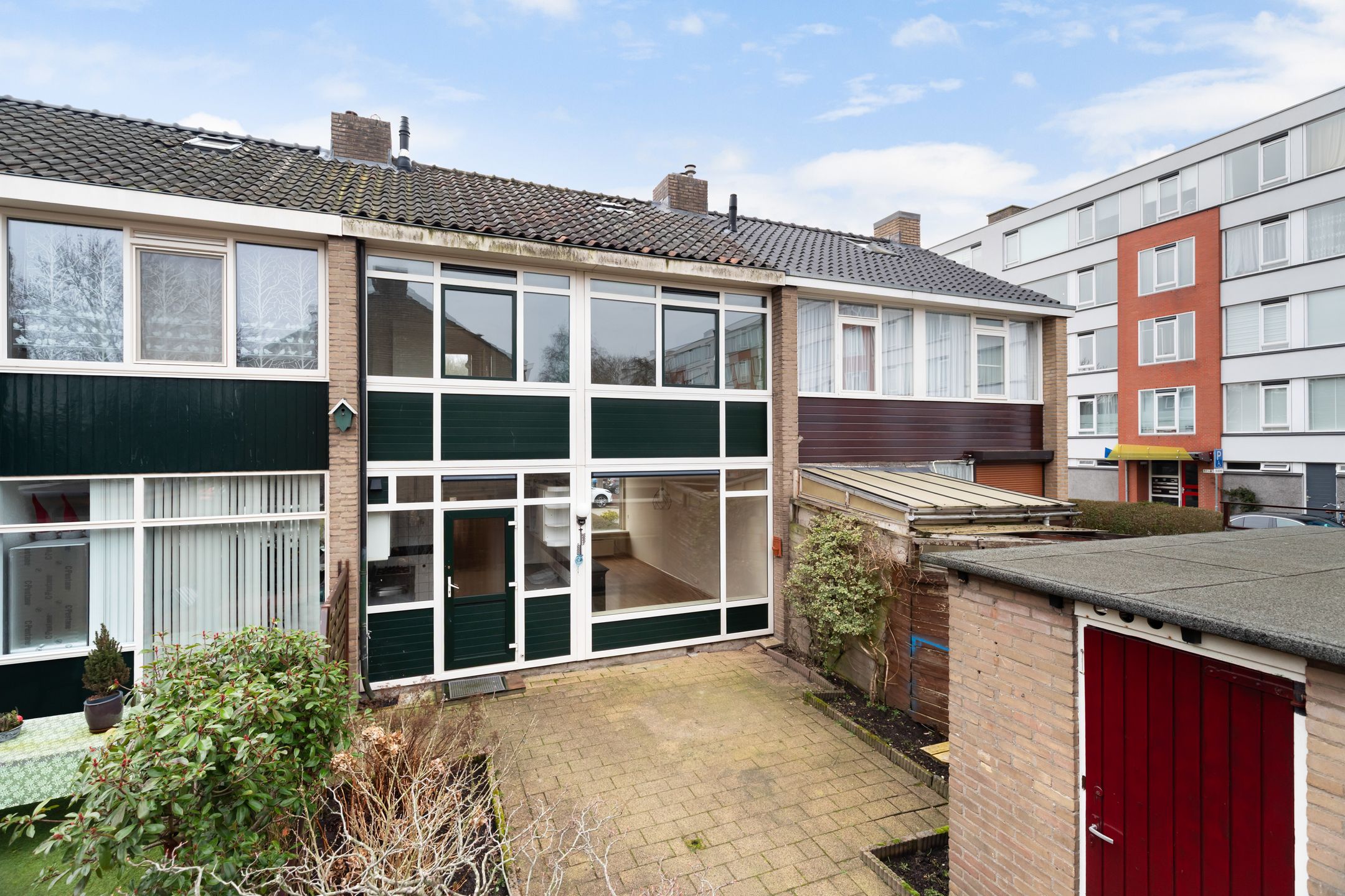 Foto 15 van Kiplingstraat 20