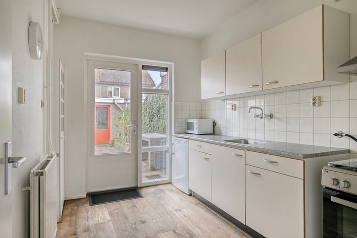 Foto 9 van Sepiastraat 66