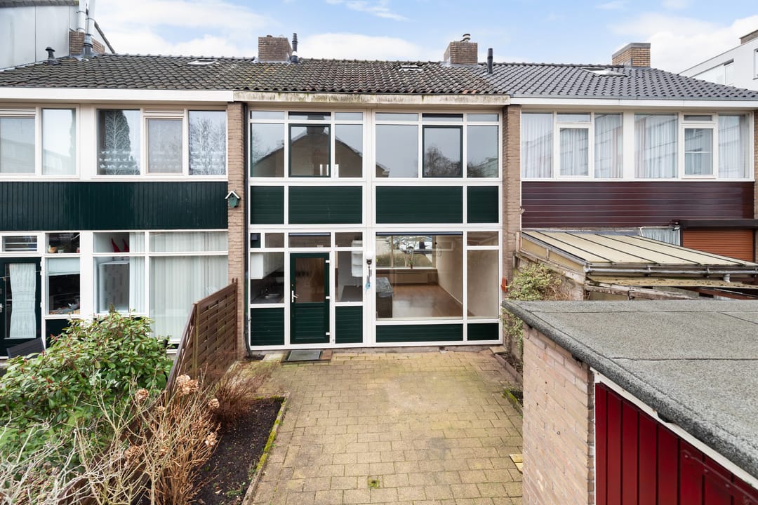 Foto 16 van Kiplingstraat 20