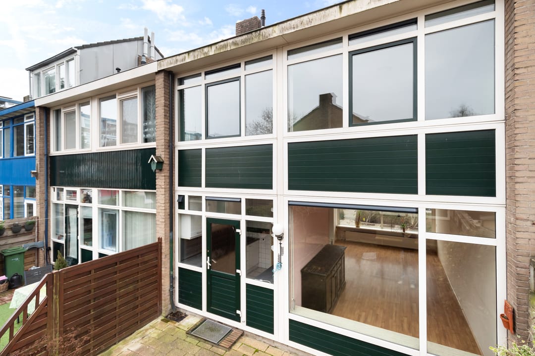 Foto 17 van Kiplingstraat 20