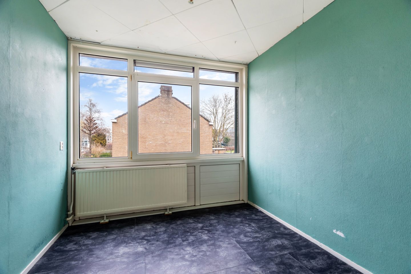 Foto 25 van Kiplingstraat 20