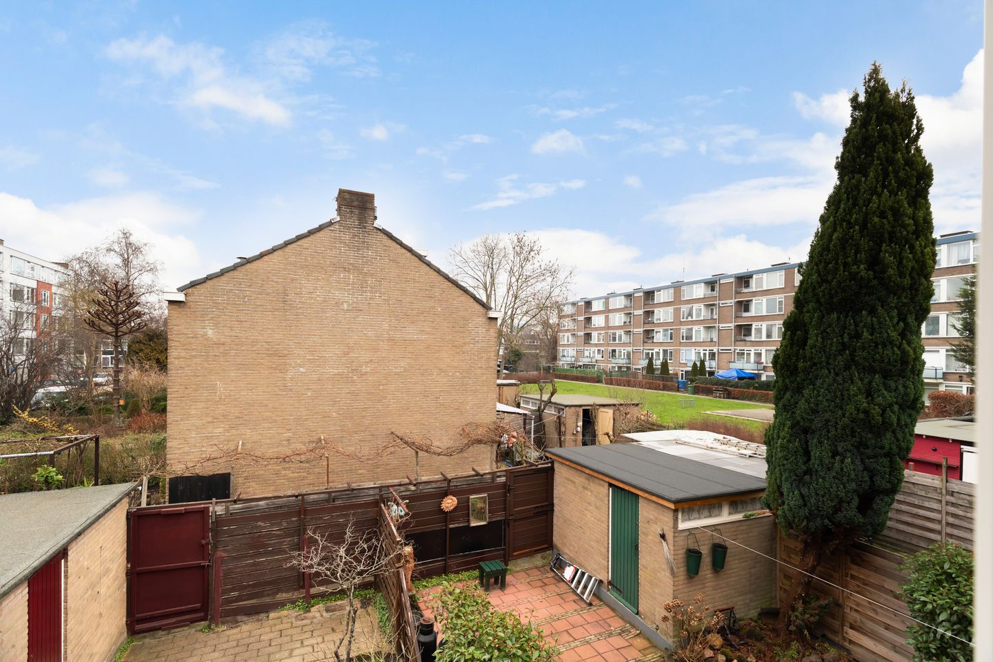 Foto 29 van Kiplingstraat 20