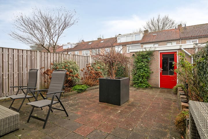 Foto 24 van Sepiastraat 66