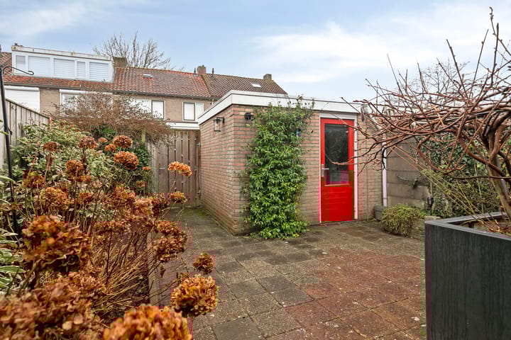 Foto 25 van Sepiastraat 66