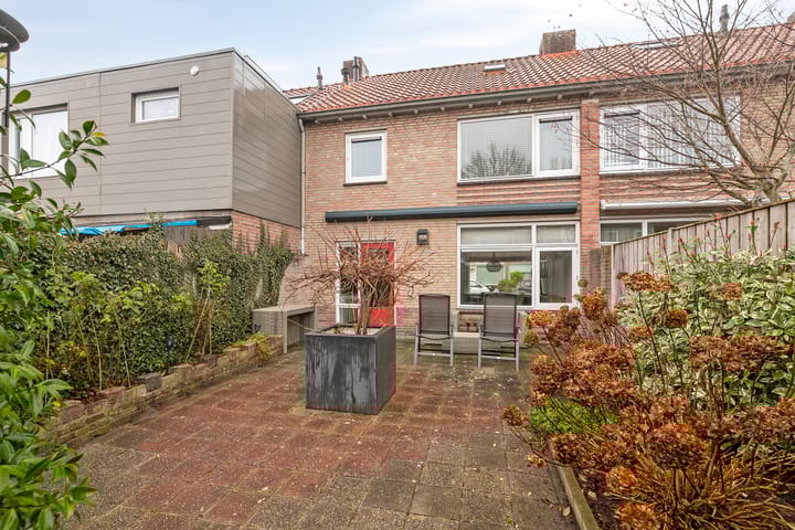 Foto 26 van Sepiastraat 66