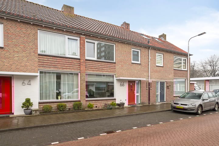 Foto 27 van Sepiastraat 66