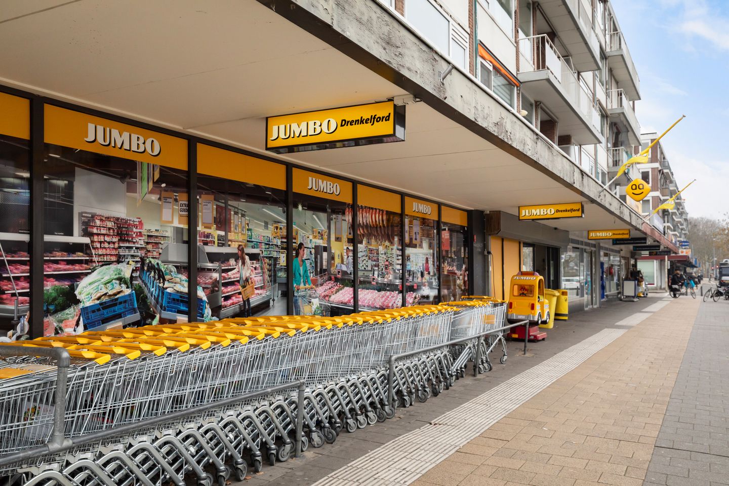 Foto 50 van Kiplingstraat 20