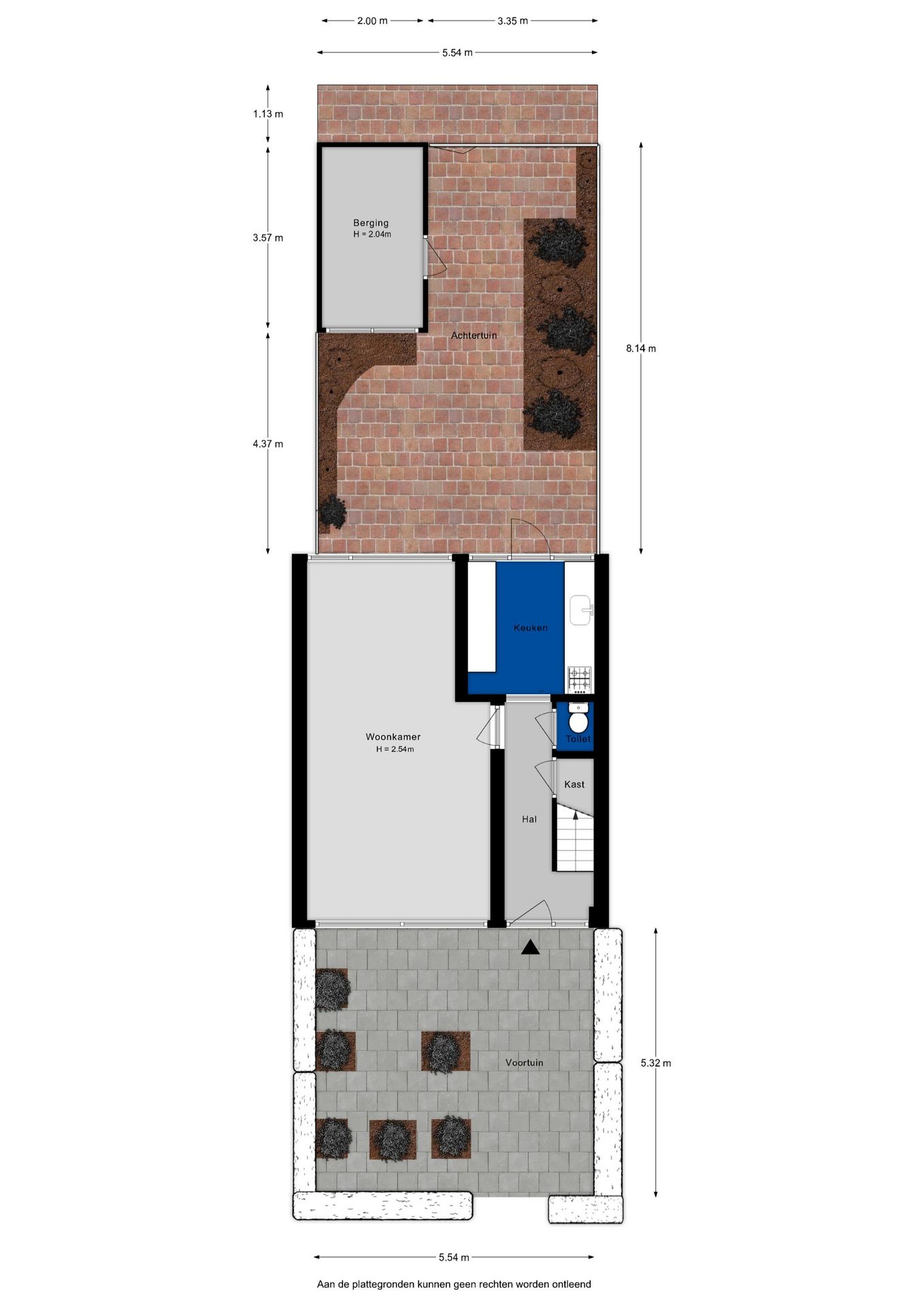 Foto 59 van Kiplingstraat 20