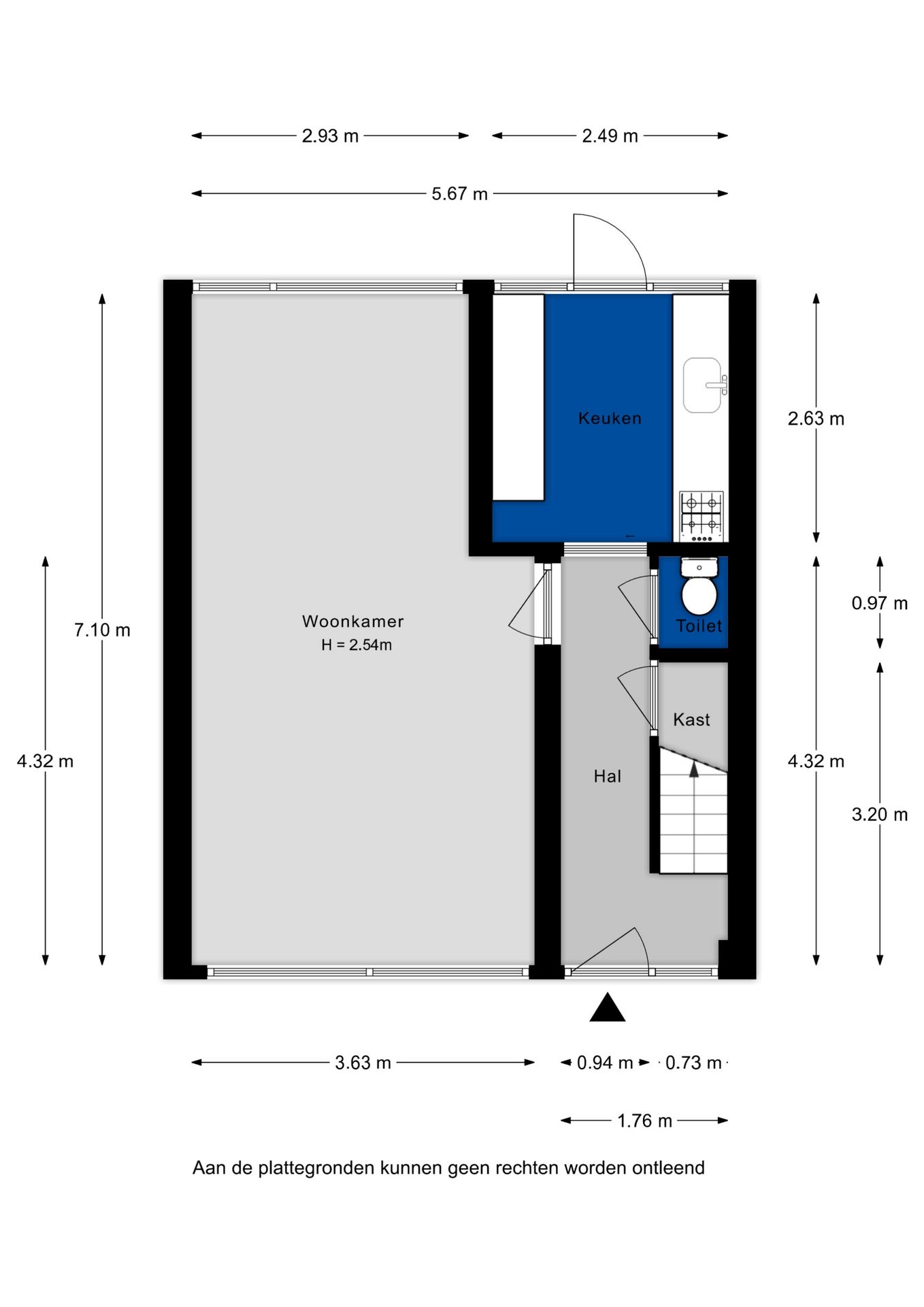 Foto 60 van Kiplingstraat 20