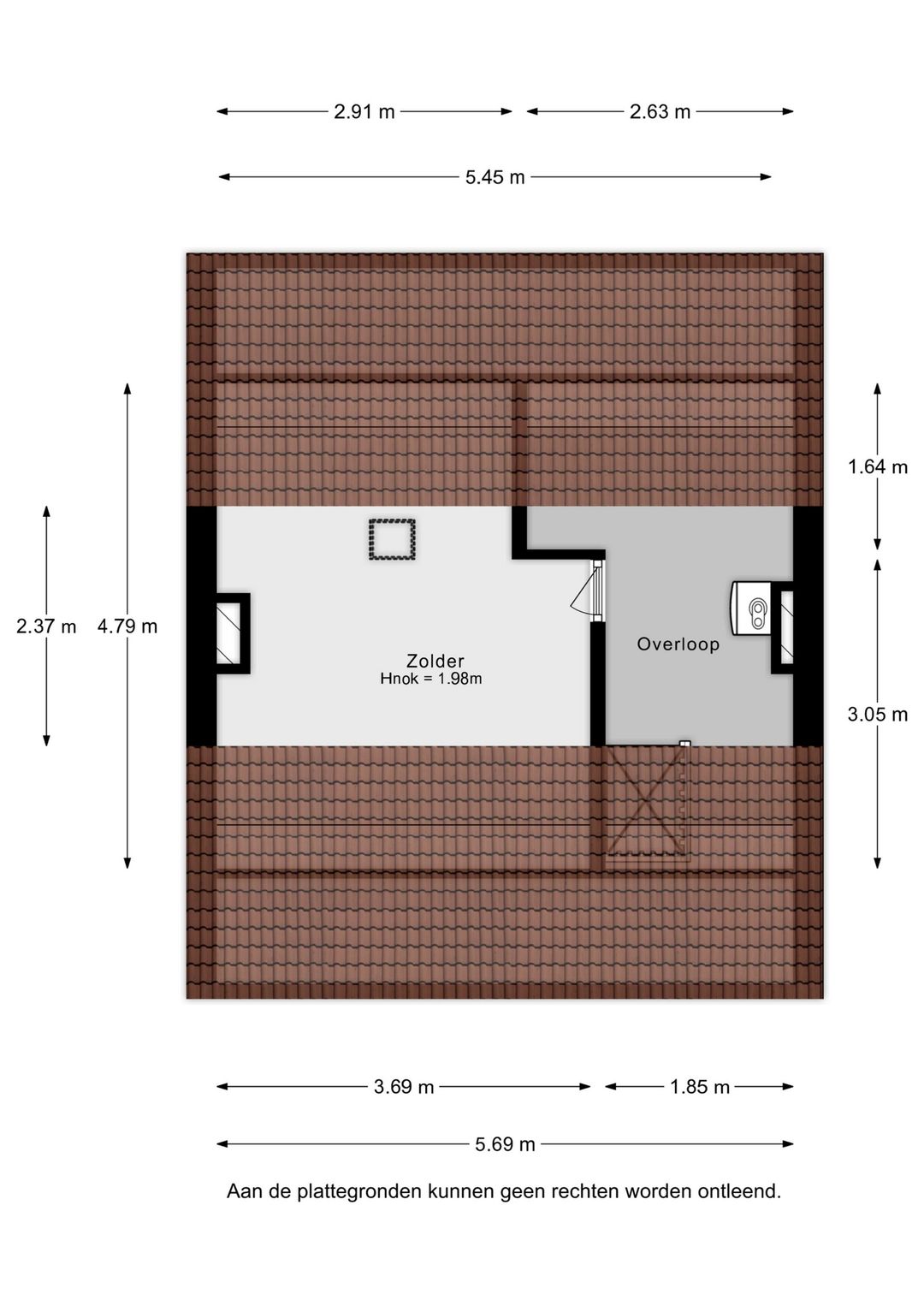 Foto 62 van Kiplingstraat 20
