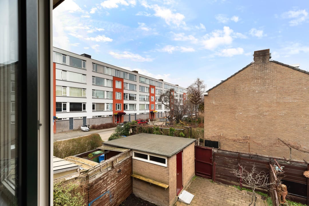 Foto 28 van Kiplingstraat 20