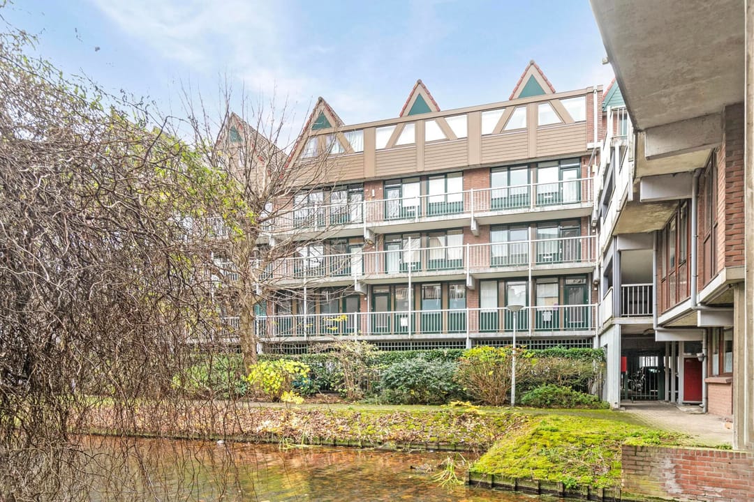 Photo 1 of Graaf Balderikstraat 66