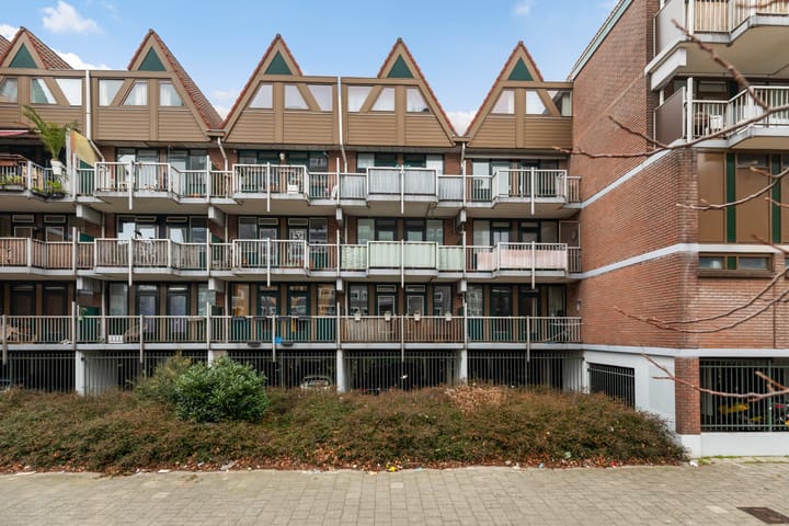 Foto 2 van Graaf Balderikstraat 66