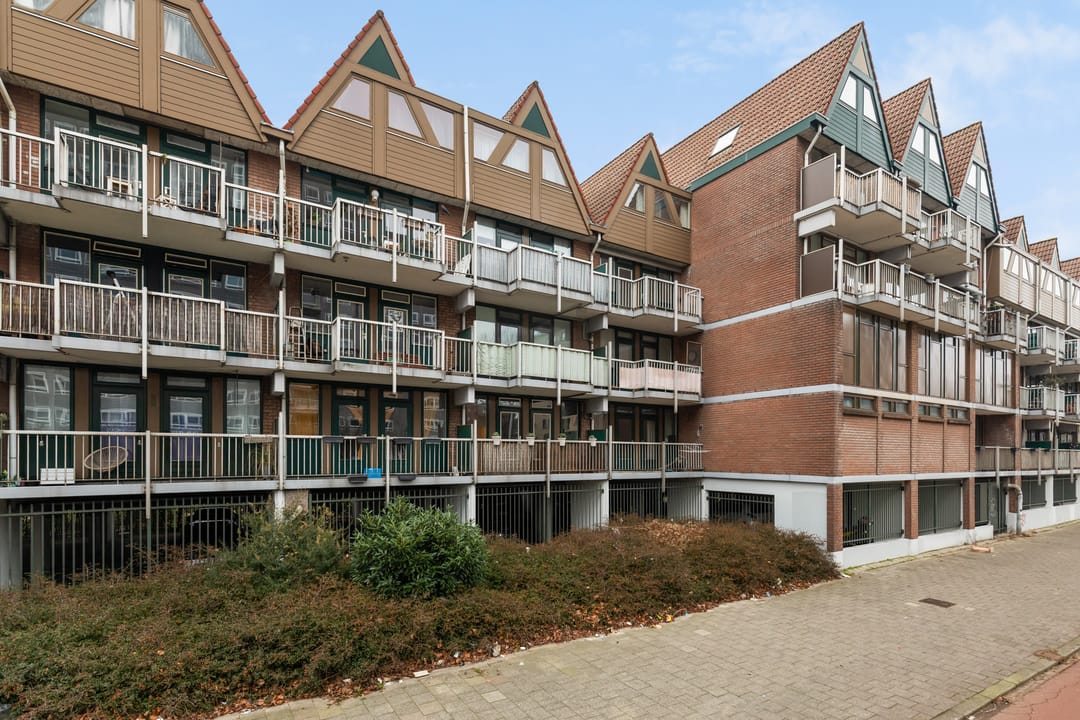 Photo 8 of Graaf Balderikstraat 66
