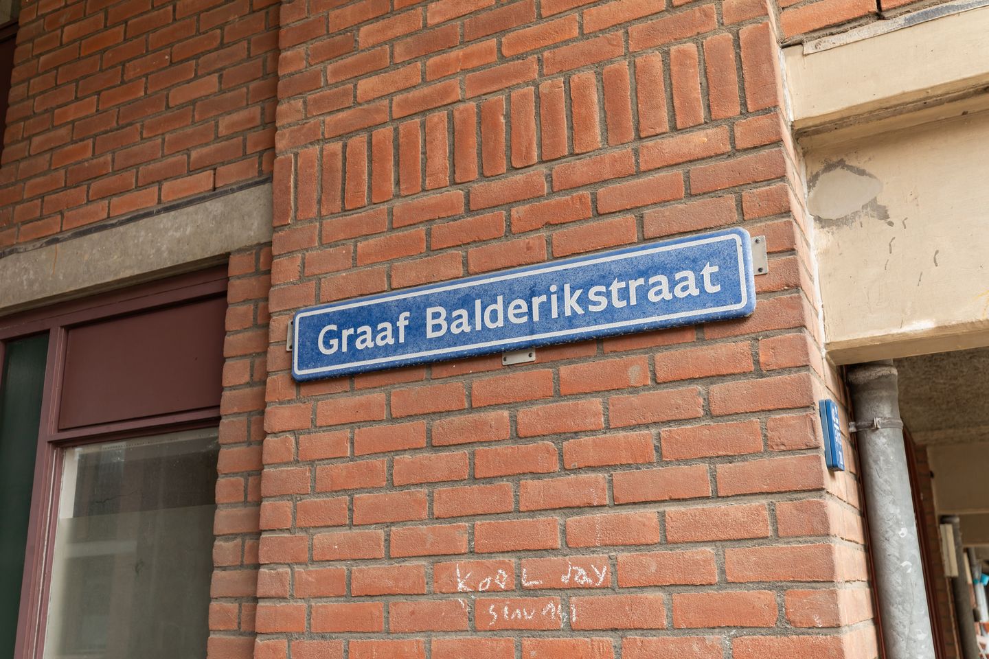 Photo 10 of Graaf Balderikstraat 66