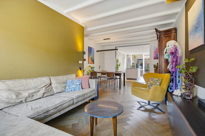 Foto 2 van Abeelstraat 66