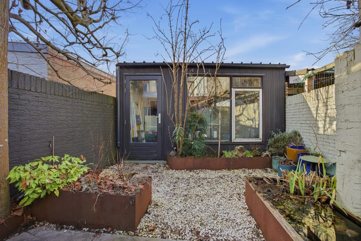 Foto 5 van Abeelstraat 66