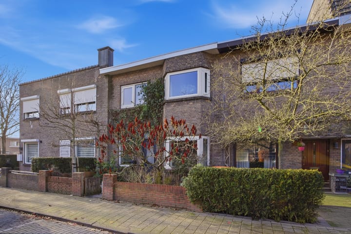 Foto 6 van Abeelstraat 66