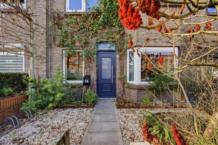 Foto 7 van Abeelstraat 66